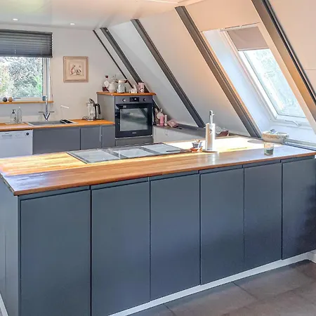 2 Bedroom In 펜션 Nordenbro Vesteregn