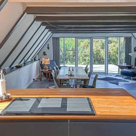 2 Bedroom In 펜션 Nordenbro Vesteregn