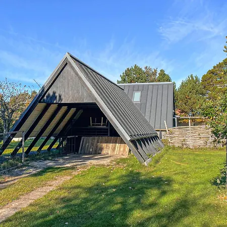 2 Bedroom In * Nordenbro Vesteregn