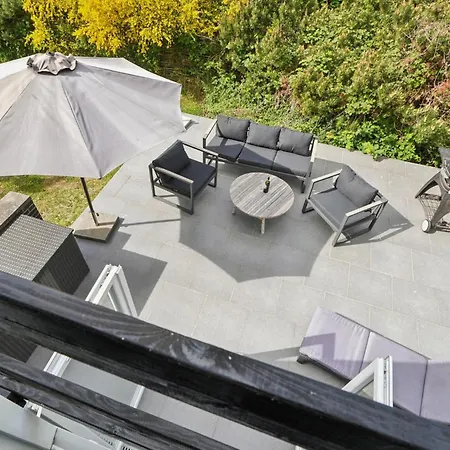 2 Bedroom In 펜션 Nordenbro Vesteregn