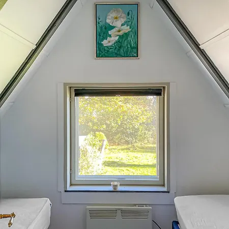 2 Bedroom In Ferienhaus *