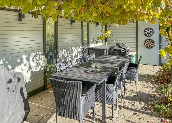 2 Bedroom In Дом отдыха Хамбл