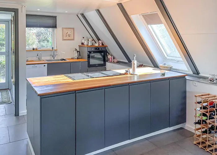 2 Bedroom In Дом отдыха Хамбл