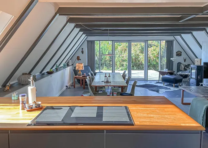 2 Bedroom In Дом отдыха Хамбл