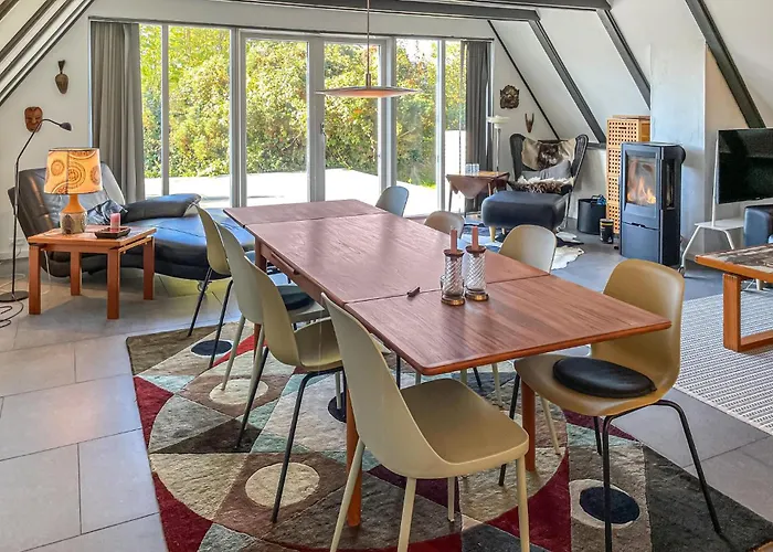 2 Bedroom In Хамбл