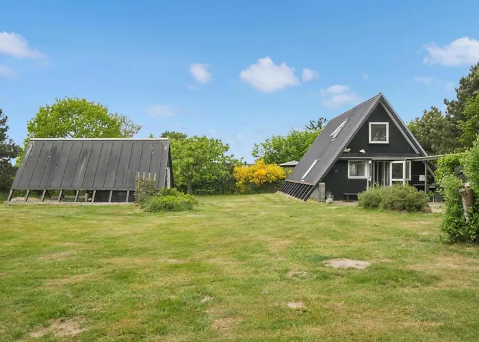 2 Bedroom In Дом отдыха