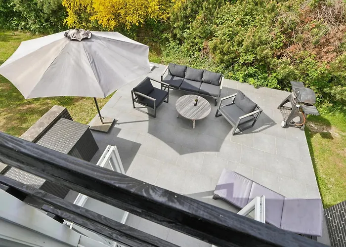 2 Bedroom In Дом отдыха Хамбл