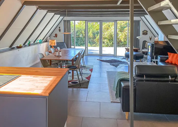 2 Bedroom In Дом отдыха Хамбл