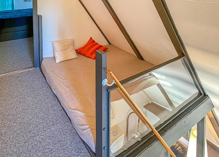 2 Bedroom In Дом отдыха